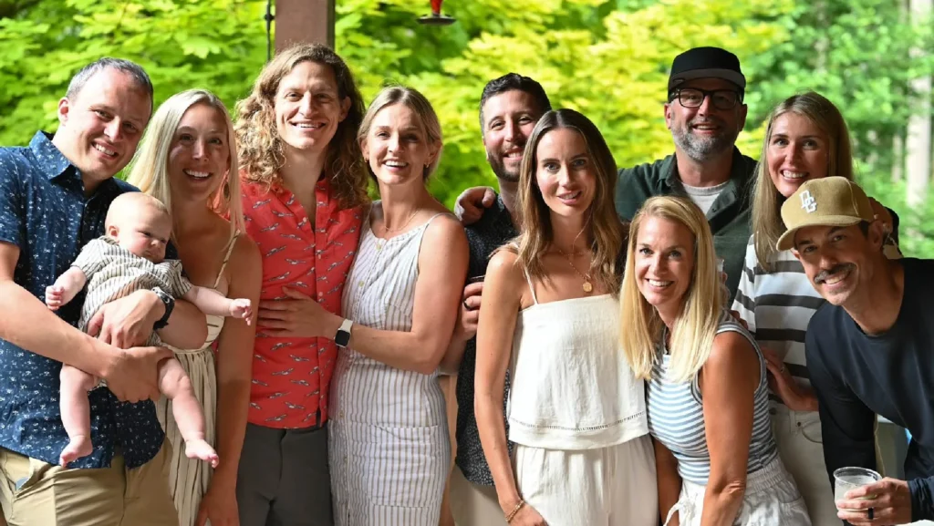 Chapel Hill LifeGroups