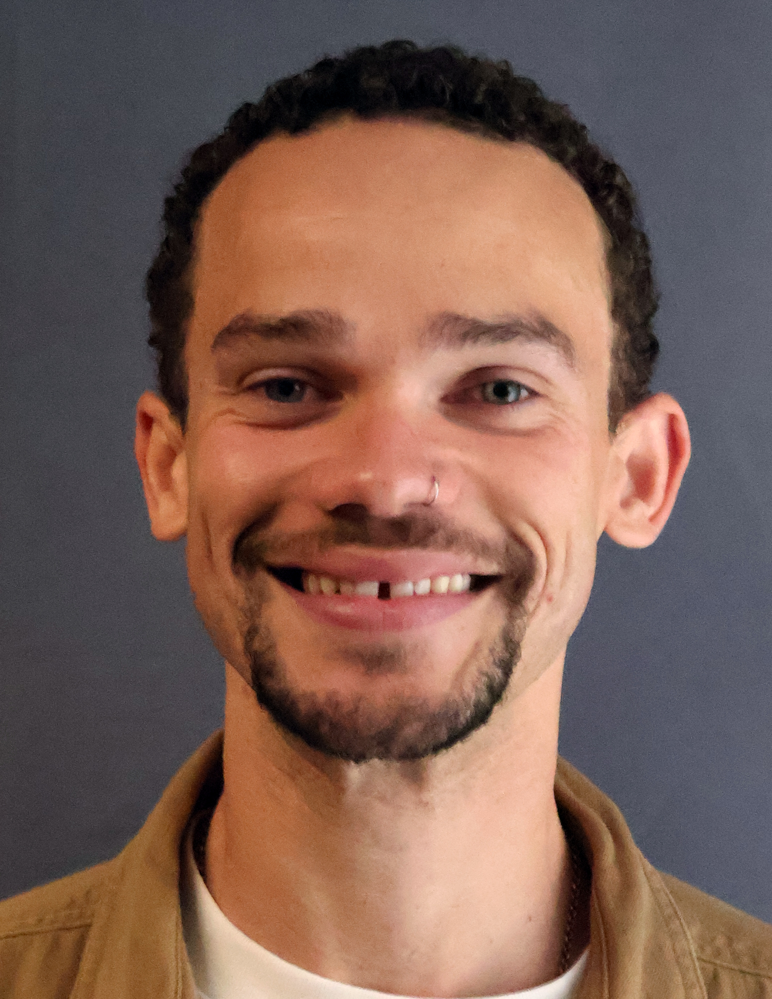 Seth Wolfe