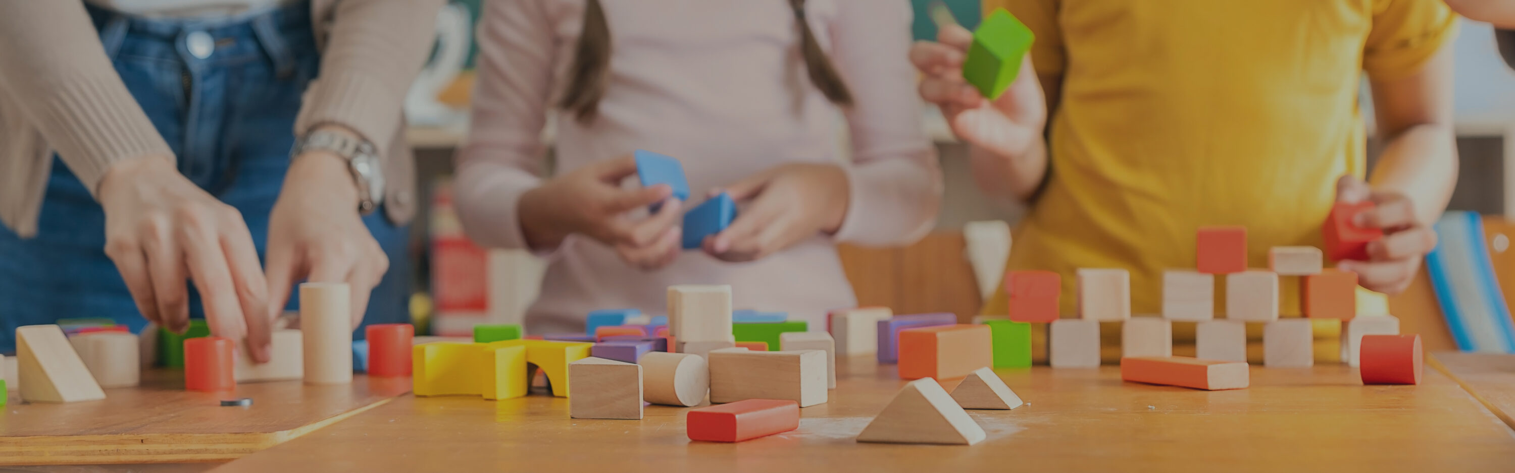 PRESCHOOL header kids