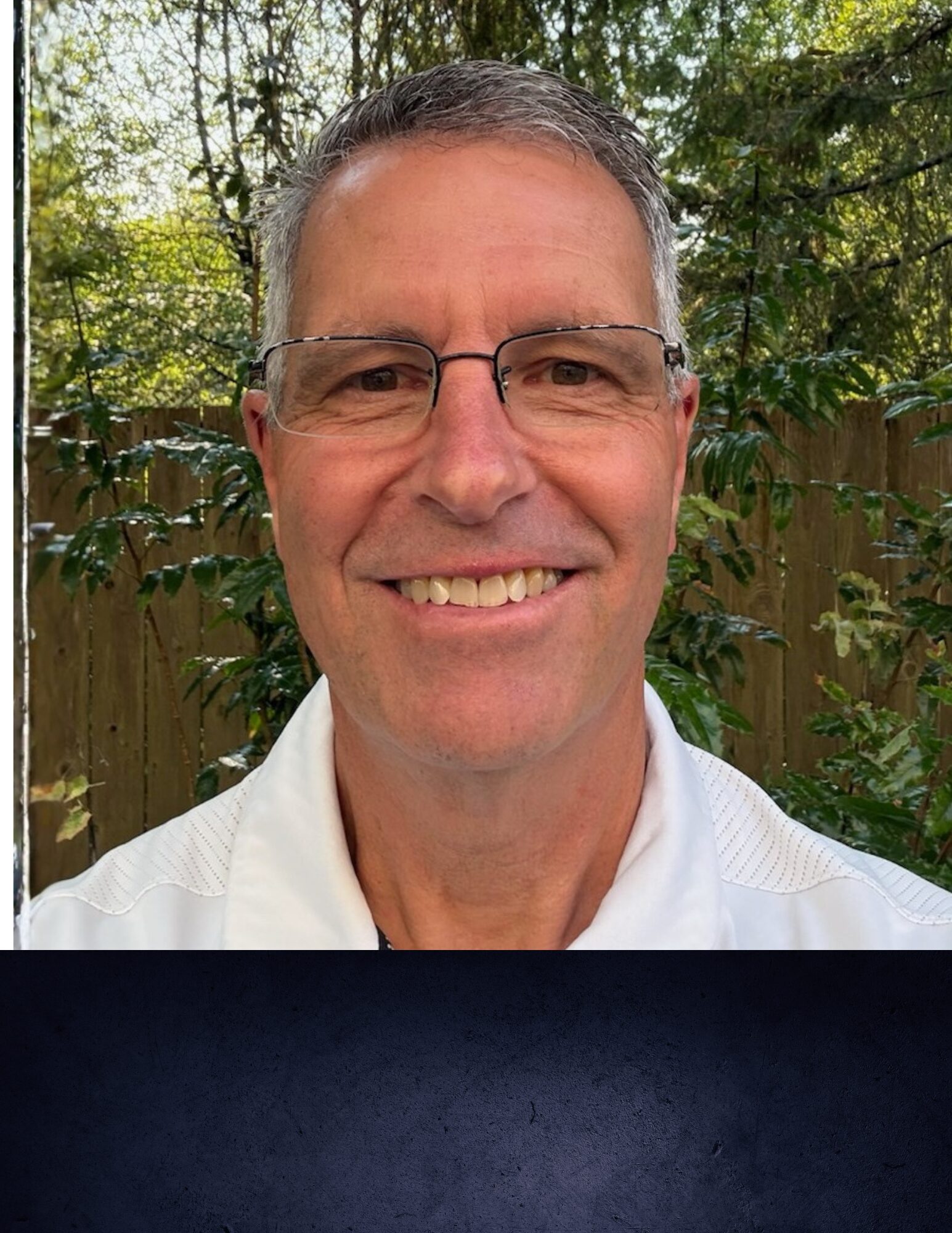 Todd Davis