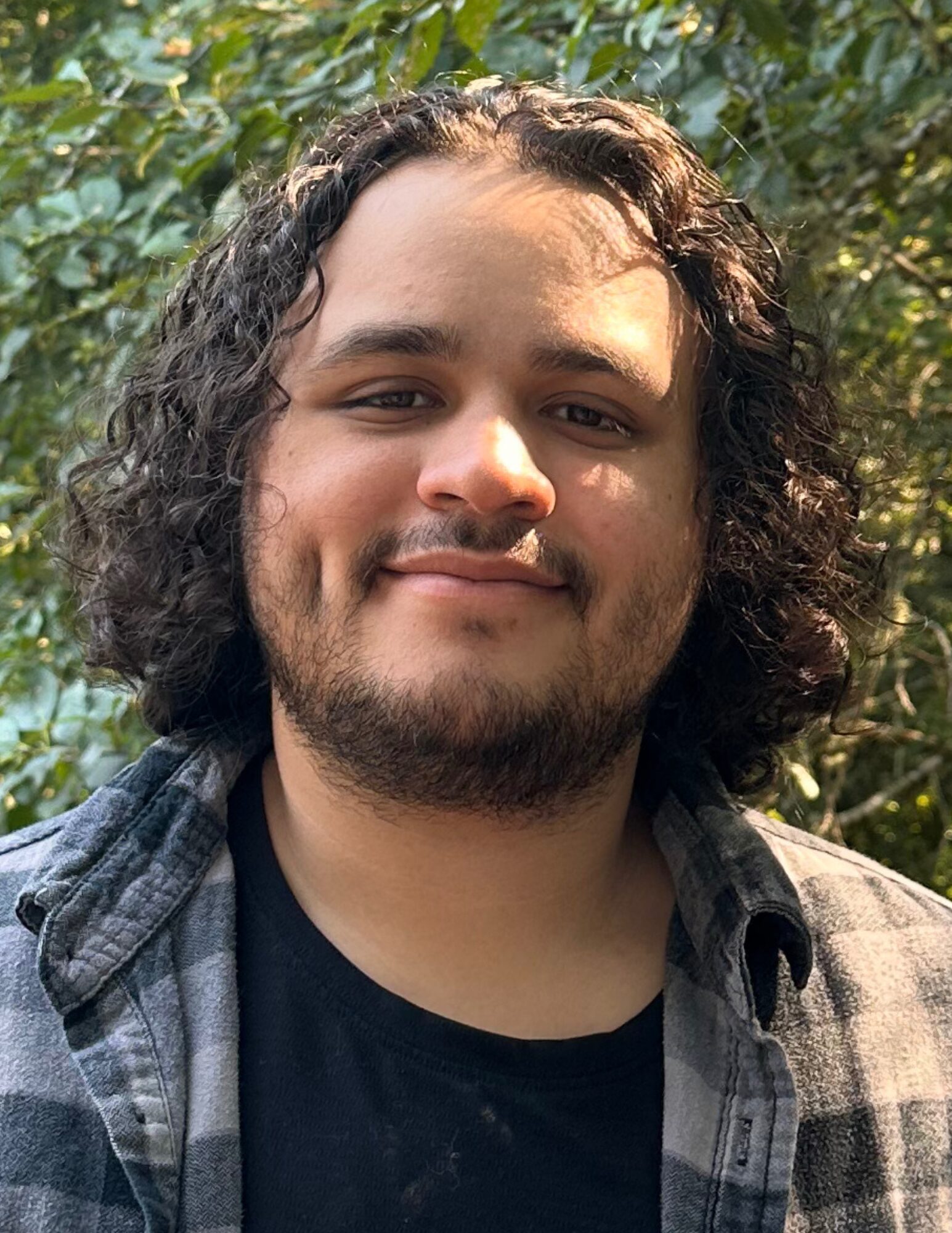 Jesse Yi-Gray